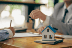 Okeechobee real estate accounting