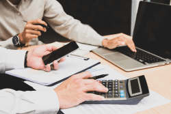 Okeechobee tax planning services