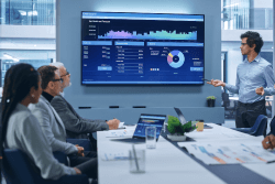 Okeechobee technology accounting